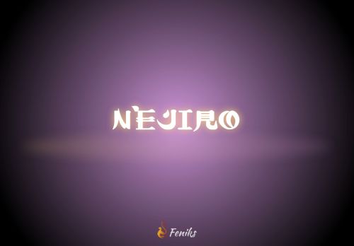 nejiro.pl