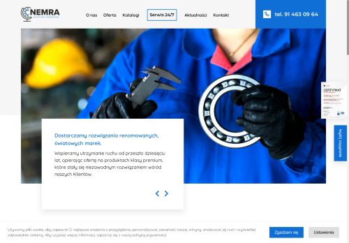 nemra.pl