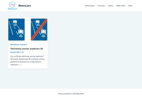 neoncars.pl