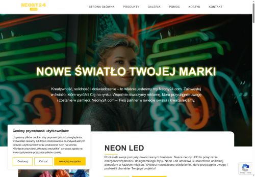 neony24.com