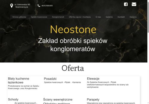 neostone.pl