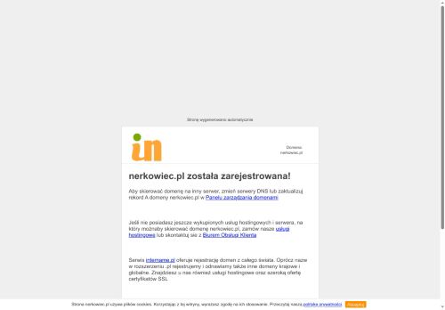 nerkowiec.pl