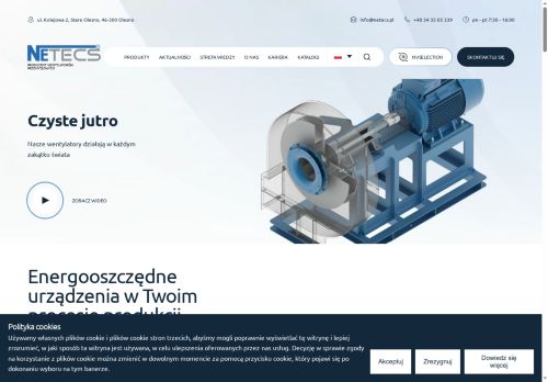 netecs.eu