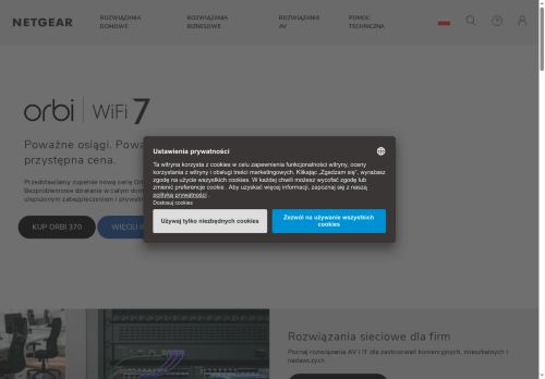 netgear.pl