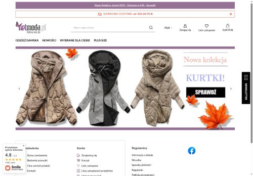 netmoda.pl