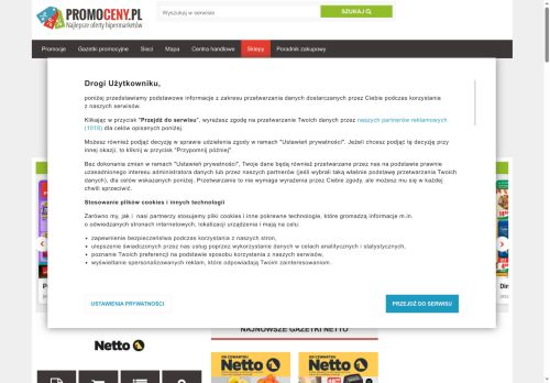 netto.promoceny.pl