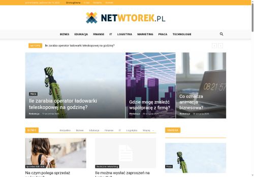 netwtorek.pl