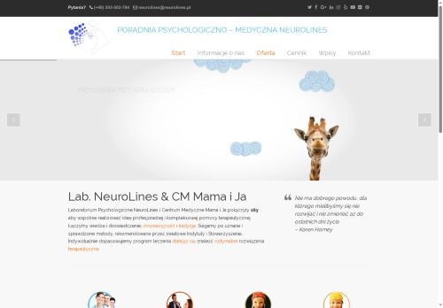 neurolines.pl