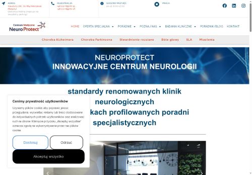 neuroprotect.pl