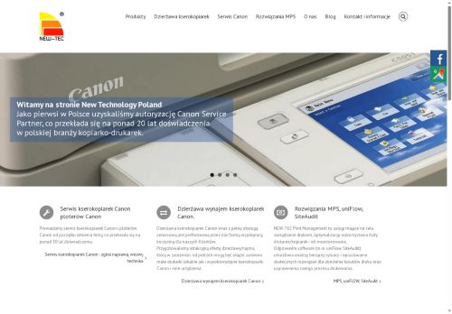 new-tec.pl