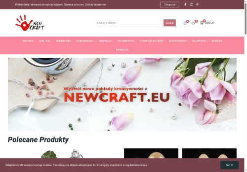 newcraft.eu