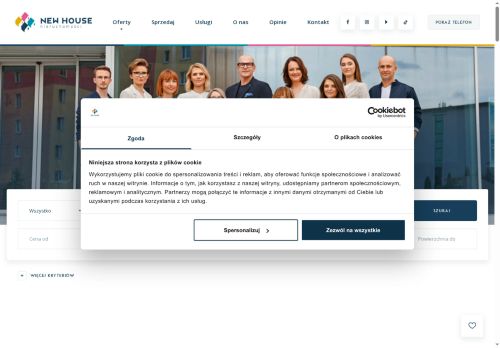 newhouse.co