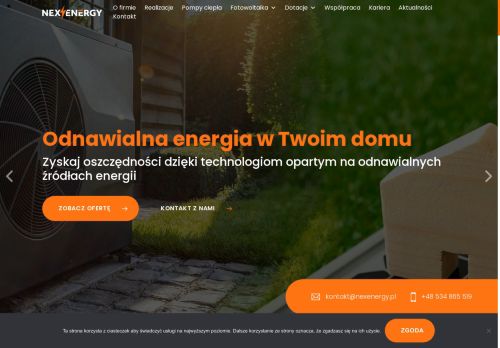 nexenergy.pl