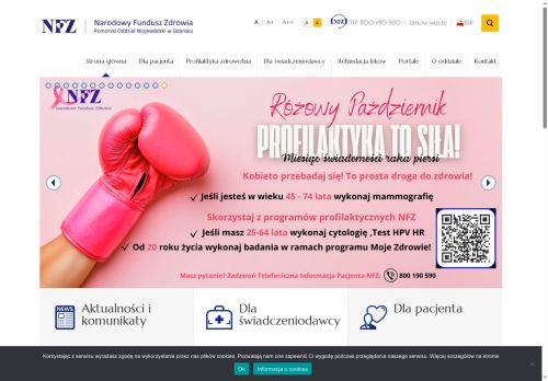 nfz-gdansk.pl