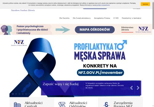 nfz.gov.pl