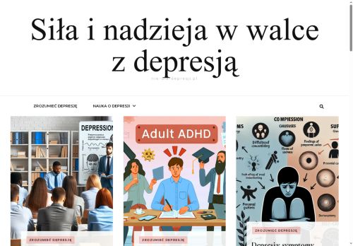 nie-dla-depresji.pl