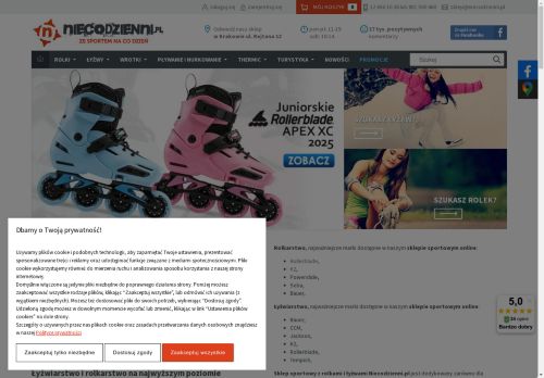 niecodzienni.pl