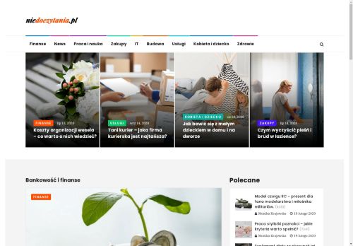 niedoczytania.pl