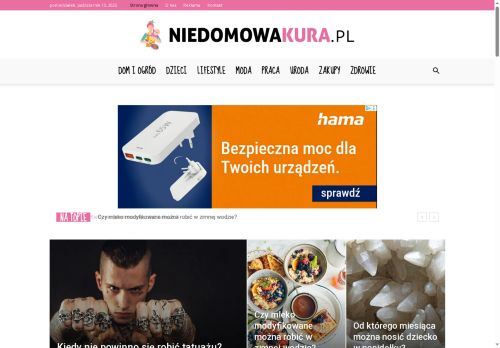 niedomowakura.pl