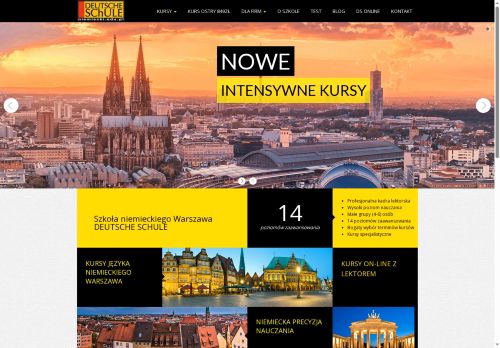 niemiecki.edu.pl