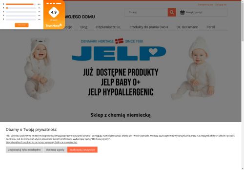 niemieckieproszki.pl