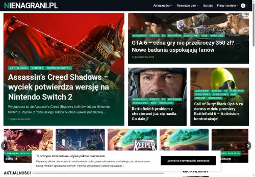 nienagrani.pl