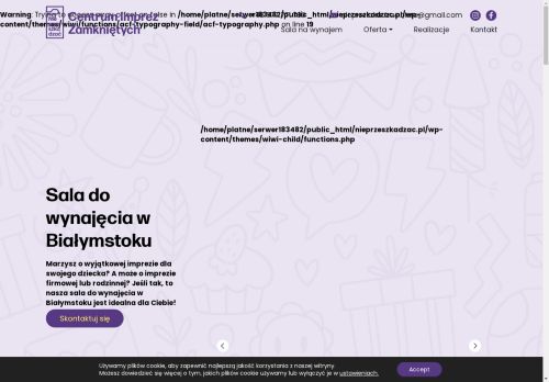 nieprzeszkadzac.pl