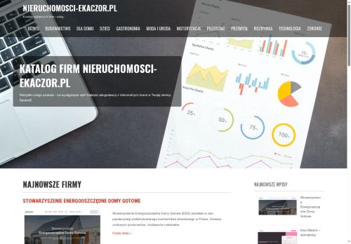 nieruchomosci-ekaczor.pl
