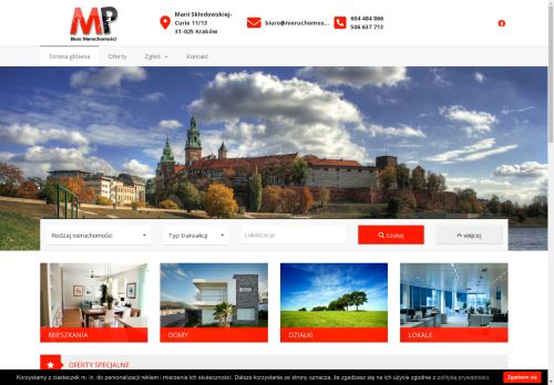 nieruchomosci-krakow.pl