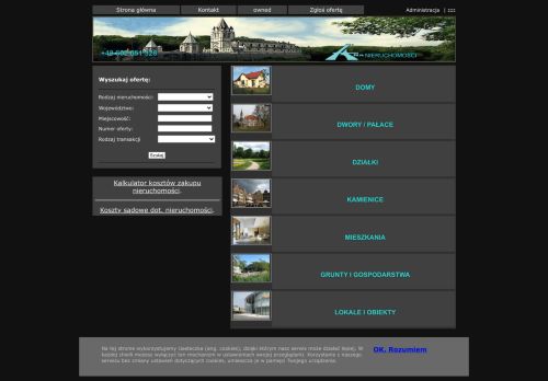 nieruchomosci.gniezno.pl