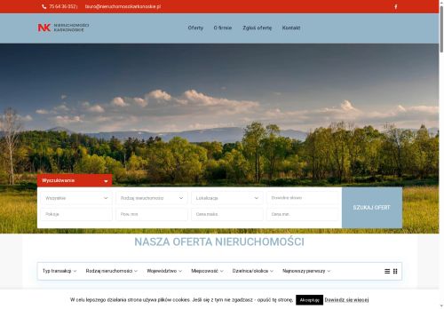 nieruchomoscikarkonoskie.pl