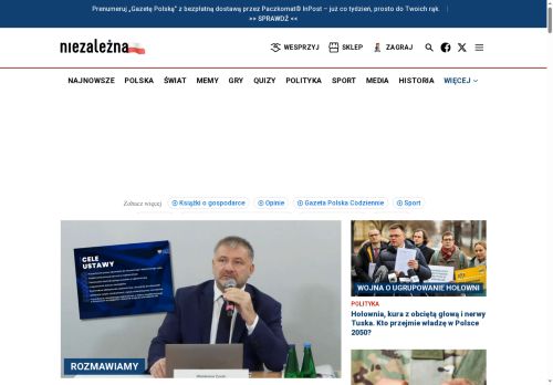 niezalezna.pl