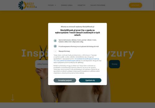 niezlywlosek.pl