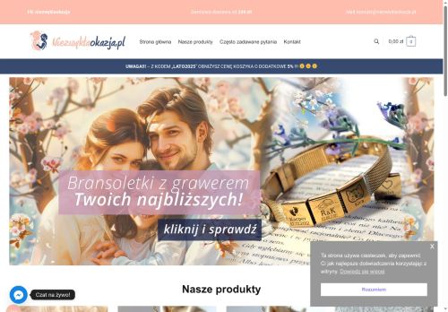 niezwyklaokazja.pl