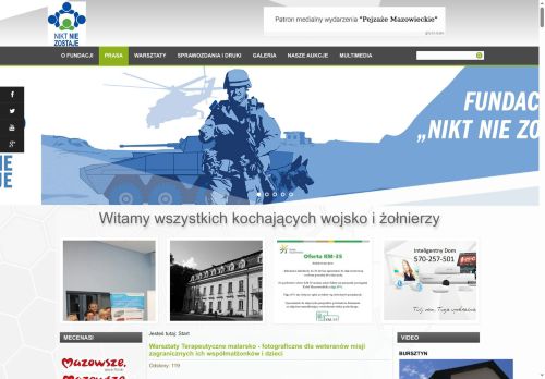 niktniezostaje.net.pl