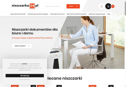 niszczarka24.pl