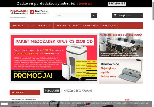 niszczarkidokumentow.pl