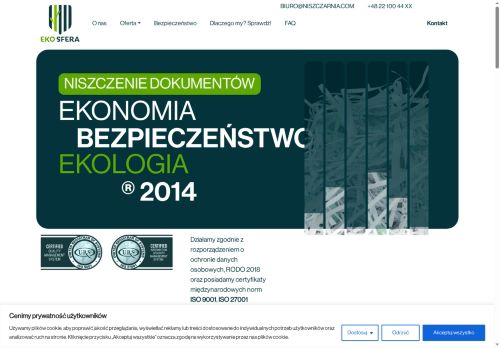 niszczenie-dokumentacji.pl