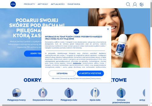 nivea.pl