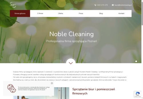 noblecleaning.pl