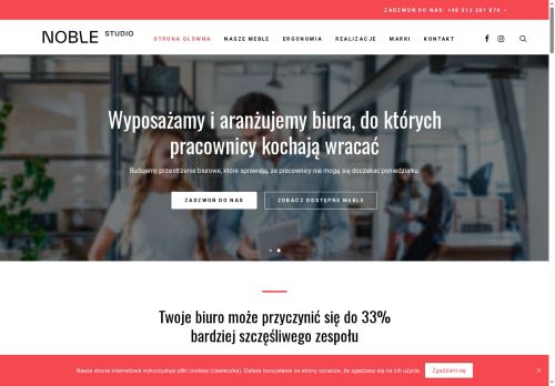 noblestudio.pl