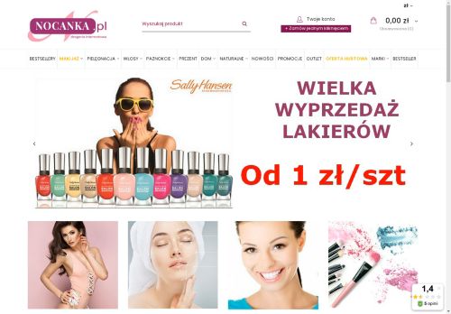 nocanka.pl
