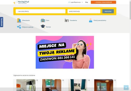 nocleg24.pl