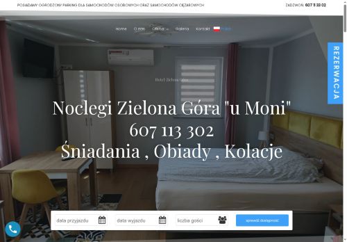noclegi-zielonagora.pl