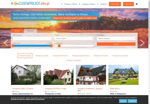 noclegiwpolsce.info.pl