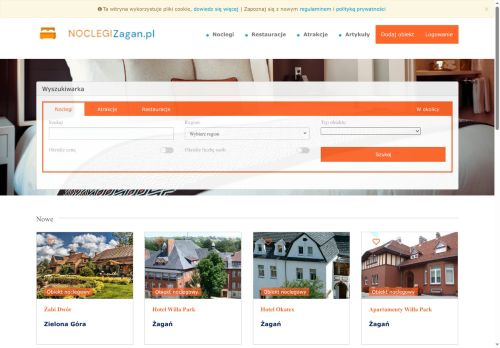 noclegizagan.pl