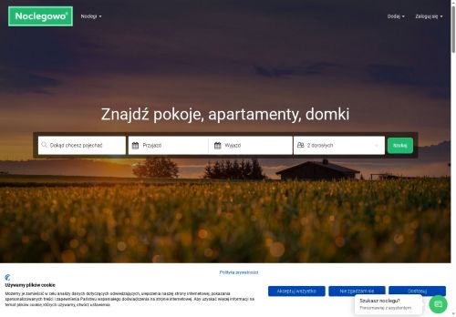 noclegowo.pl