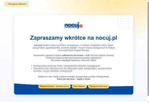 nocuj.pl