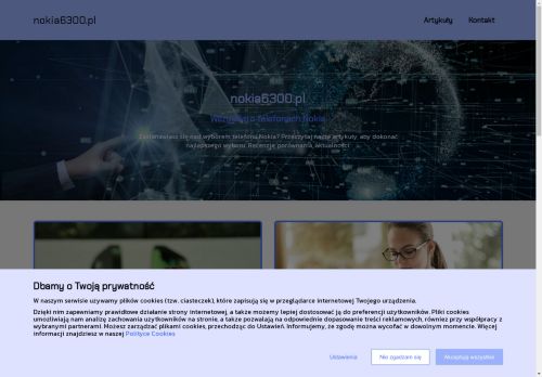 nokia6300.pl
