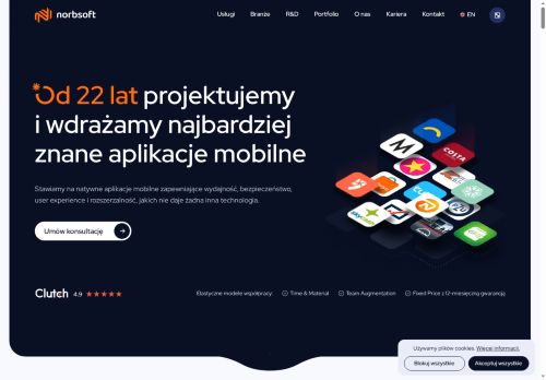 norbsoft.com
